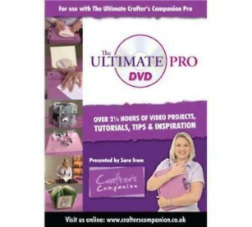 Ultimate Pro DVD DVD - Region 2