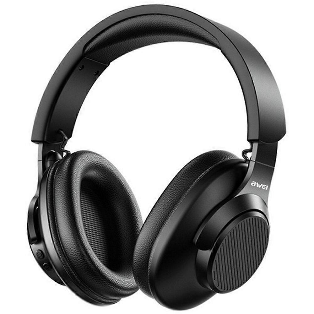 A997Pro ANC Noise Canceling Headset Foldable Bluetooth Over-Ear Headphone