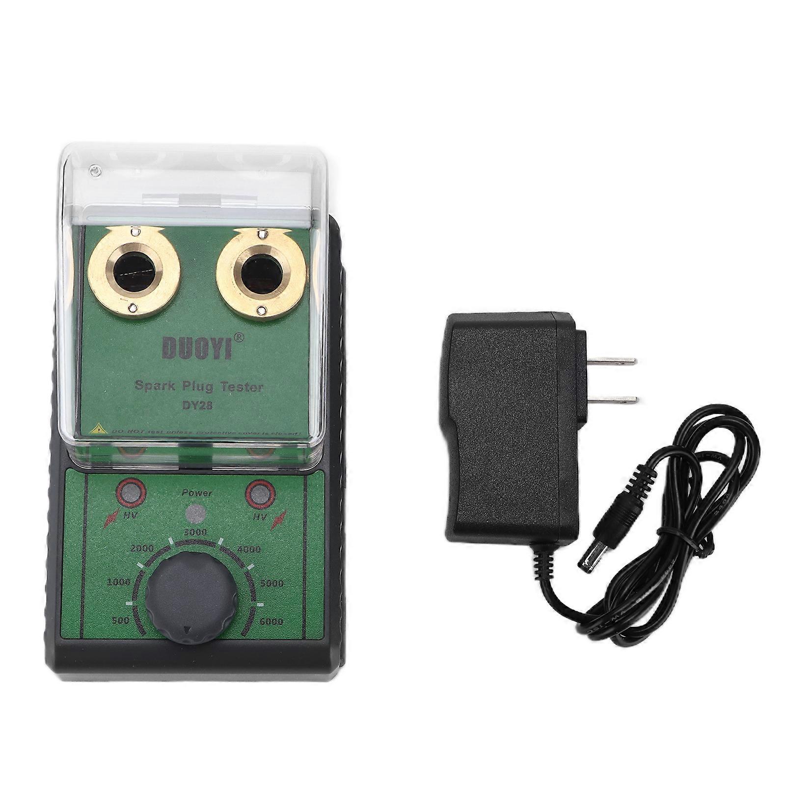 Refrigeration Digital Manifold Guage Meter 1/4in Interface LCD Backlight A/C Vacuum Tester