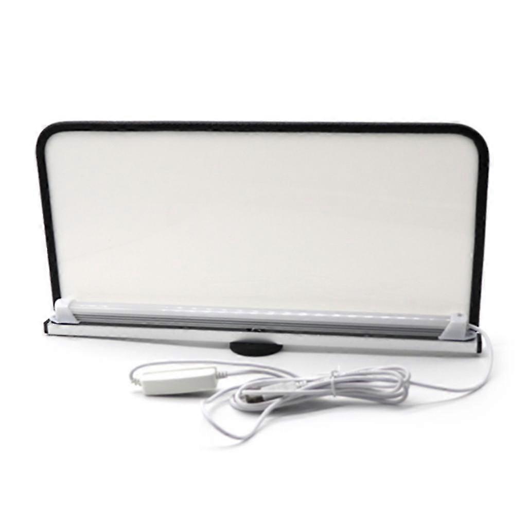 Paintless Dent Led Line Board Dent Reflector Dent Tools