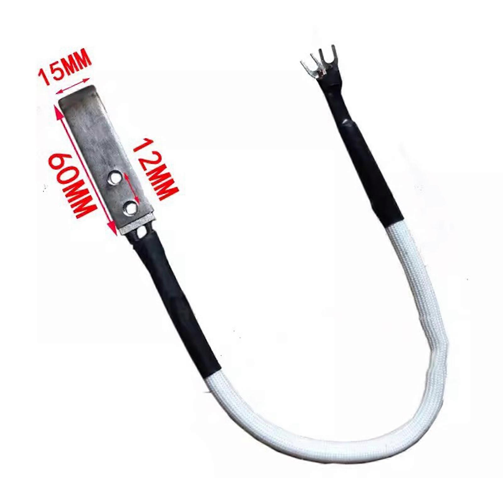 For Semi-Automatic Strapping Machine Bundling Machine Heater Parts Heating Head