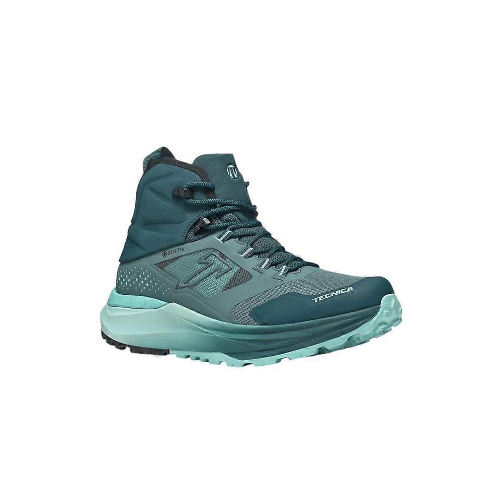 Shoes Tecnica Agate S Mid Gtx 21251900003