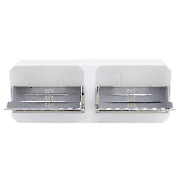 1pc Soap Box Creative Soap Holder Soap Storage Box Hanging Soap Container