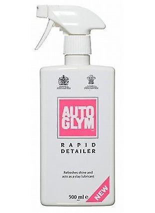 Autoglym Rapid Detailer