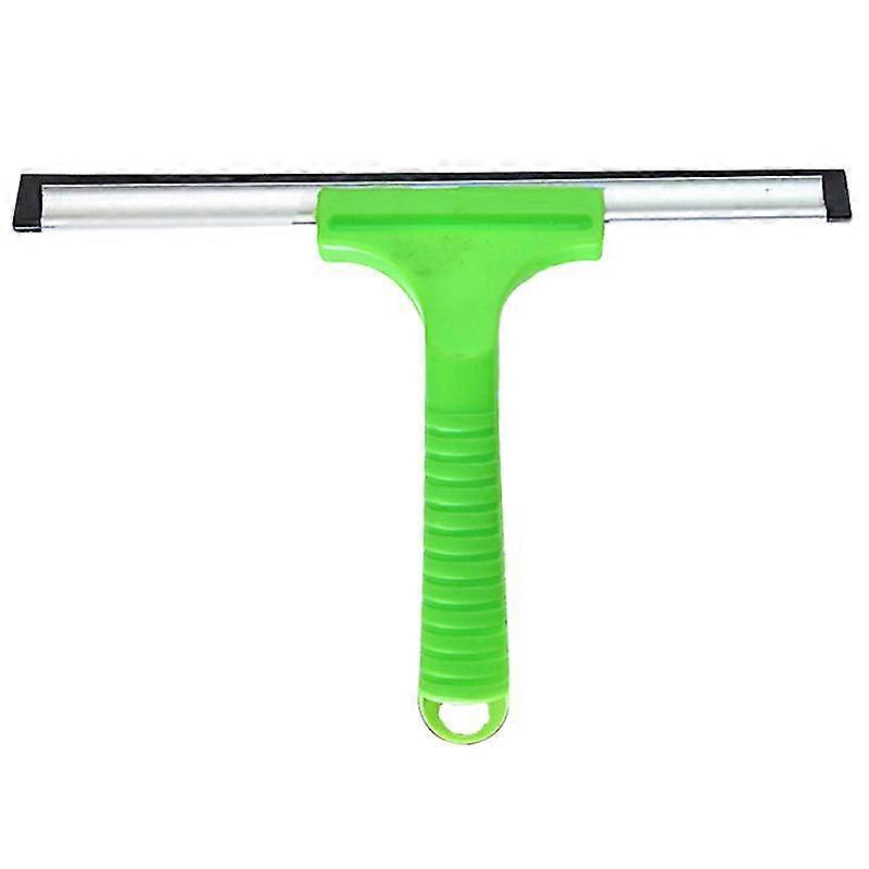 1pc window scraper cleaner squeegee mirror wiper for car window floor use random color
