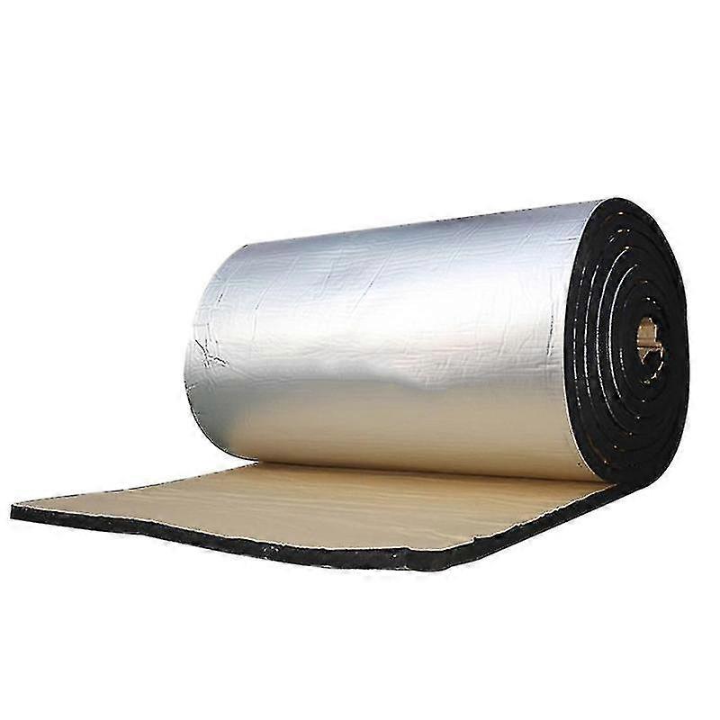 10mm ήχος αυτοκινήτων Deadener Wool Wool Deadener Firewall Firewall φορτηγών αυτοκινήτων Ήχος Ο