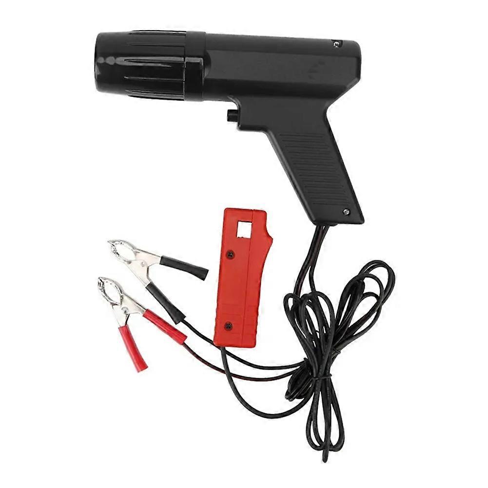 Auto Motorcycle Engine Timing Detector Multipurpose Maintenance Tool Auto Repair Supplies