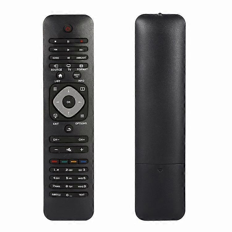 Universal Remote Control for Smarts TV Powerful Sensitive Easy Pairing Remote Control Television Supplies