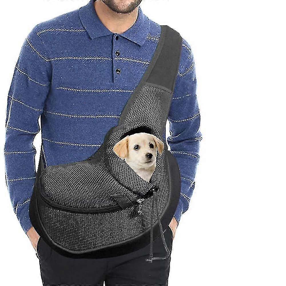 ペットドッグスリングキャリア