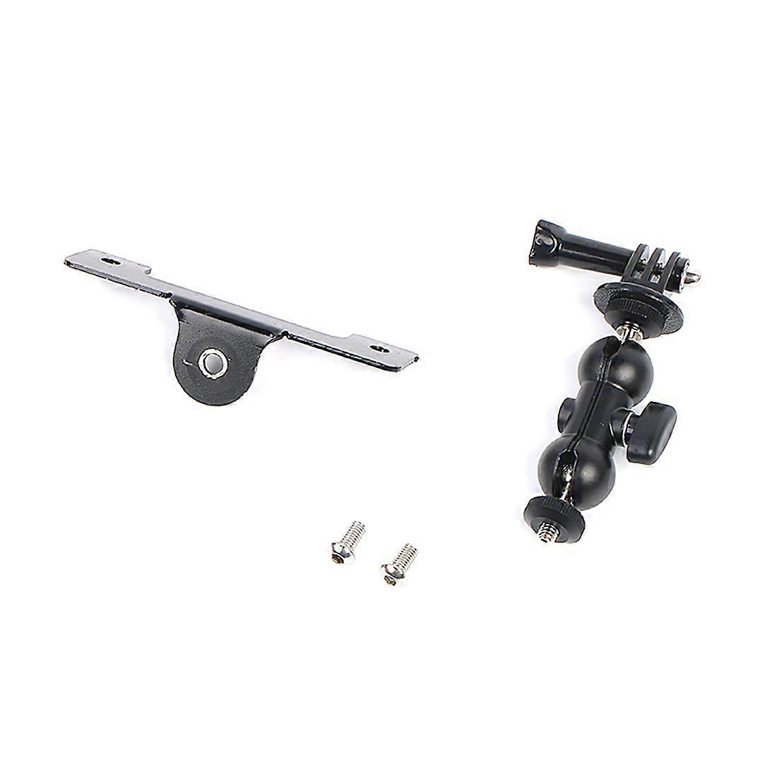 Action Camera Mount for , for 2021 2022 Car Engine Camera Mount Holder with Rotating Ball Head