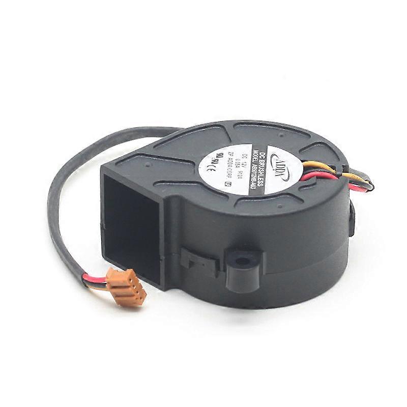 AB5012HB-A03 for BENQ Projector Blower Fan ADDA DC 12V 0.35A 50x50x25mm 3-Wire Cooling Fan