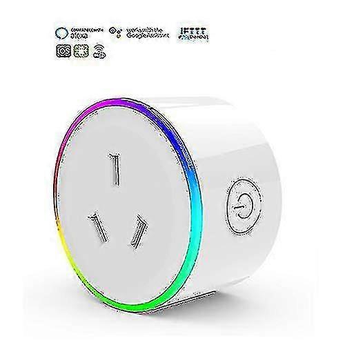 Tuya Mini Wifi Smart Plug Australia Wifi Au Smart Plug Socket