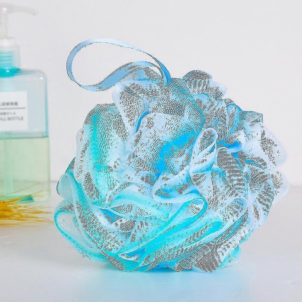 Body Scrubber