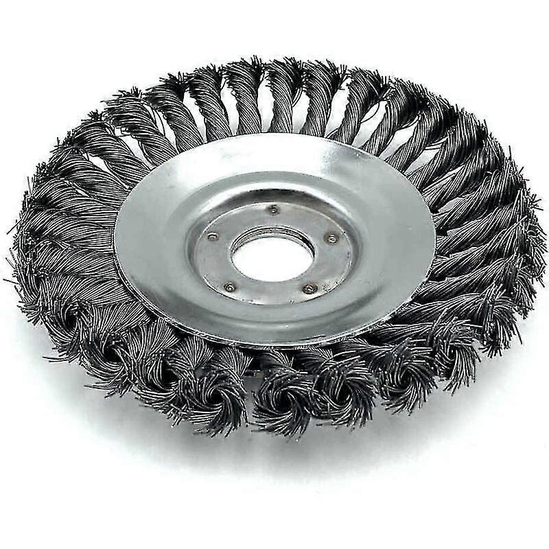 Tte Brosse De Dsherbage Et Dmoussage