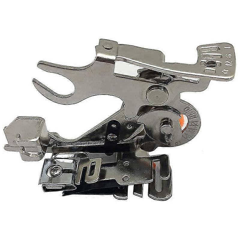 Ruffler Sewing Machine Presser Foot(#55705) For Singer Juki Brother Low Shank Sewing Machine