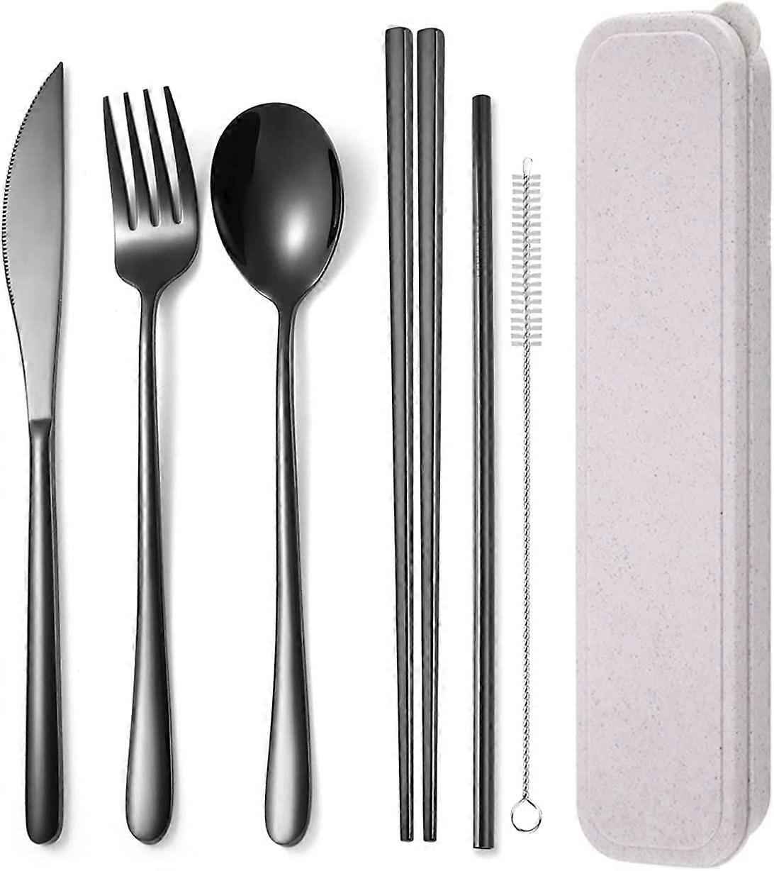 Piece Stainless Steel Cutlery Set