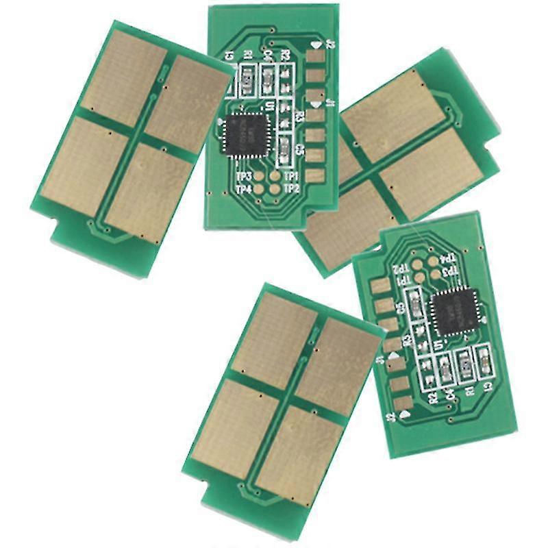 TL-420H for M7100 TL-420X P3010 P3300 M6700 DL-420E M6800 Chip Russian Version