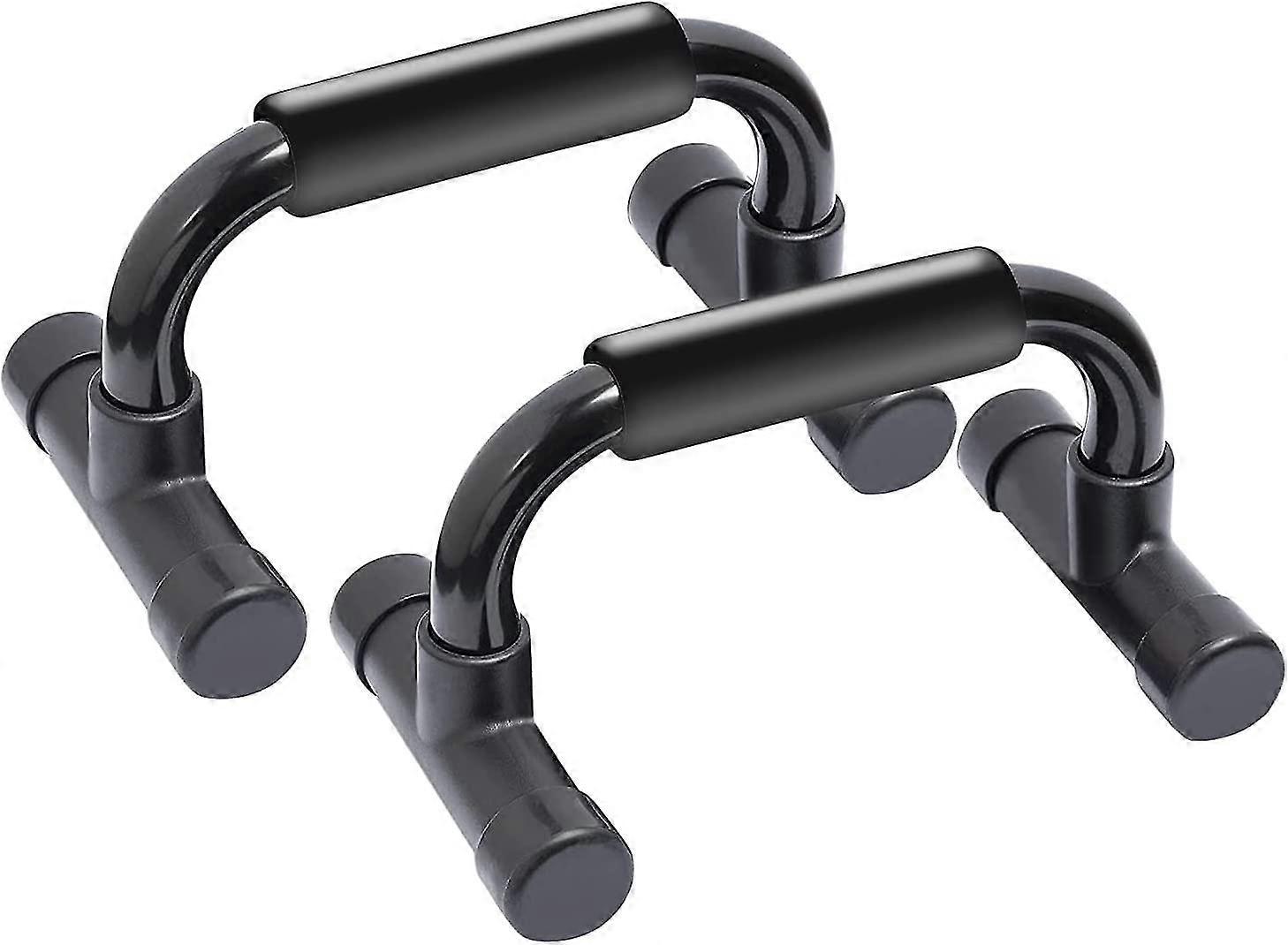 push up bars, 1 pair push up bars for fitness strength training and strength training