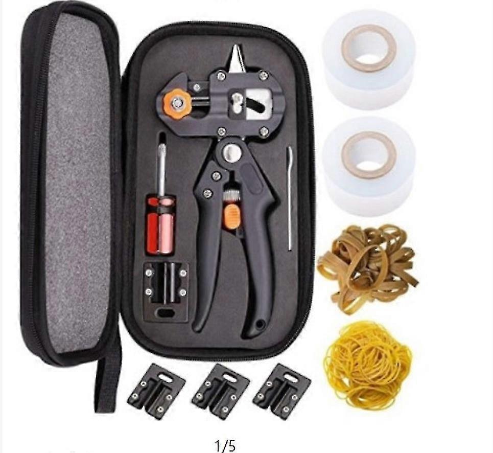 Pruner Garden Tools Seeding Pruning Fruit Tree Grafting Stainless Steel Grafter