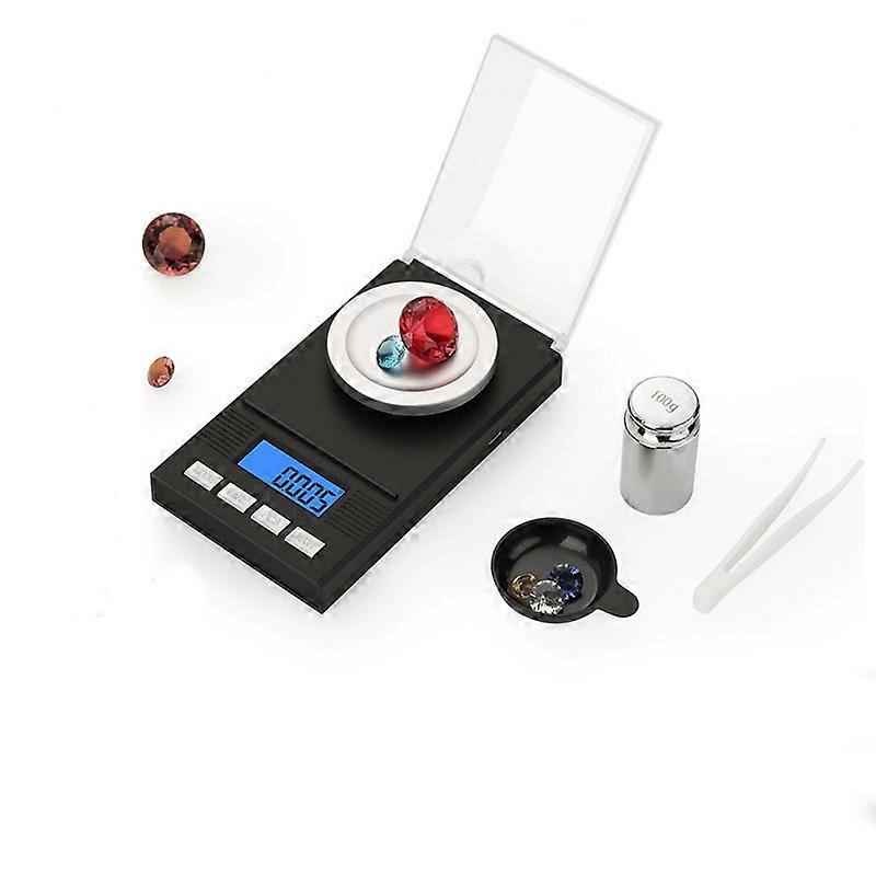 Digital Milligram Pocket Scales, Electronic Weighing Scales