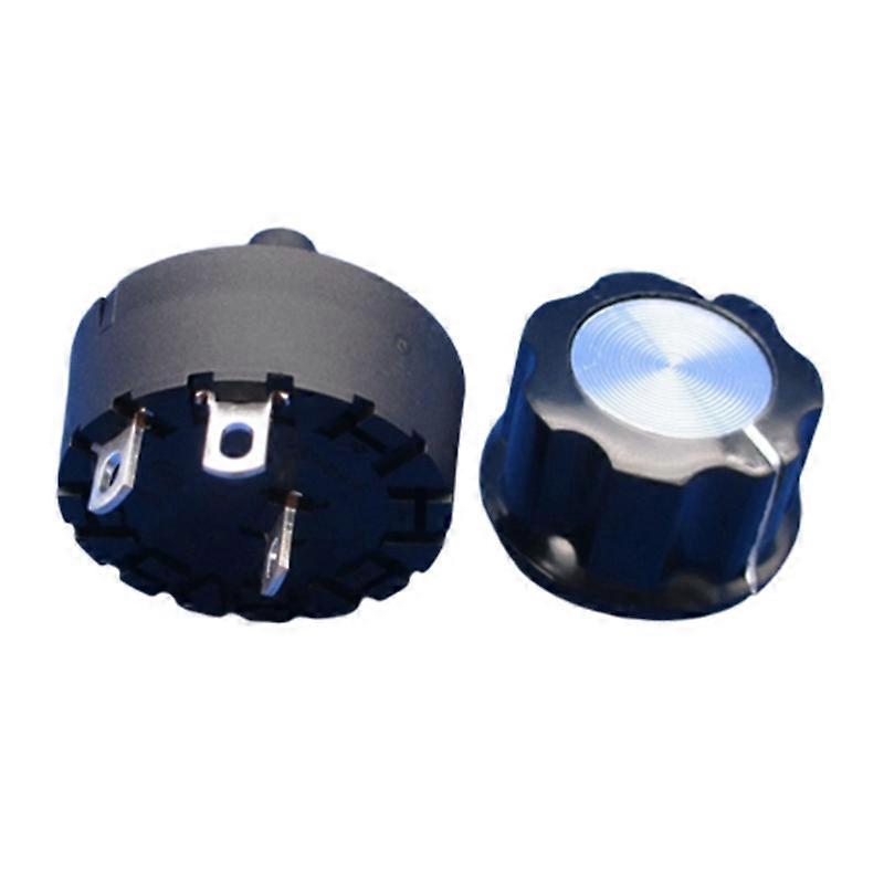 Kitchen Appliance Switch Axis Bands Switch Plastic Material Great for Appliance