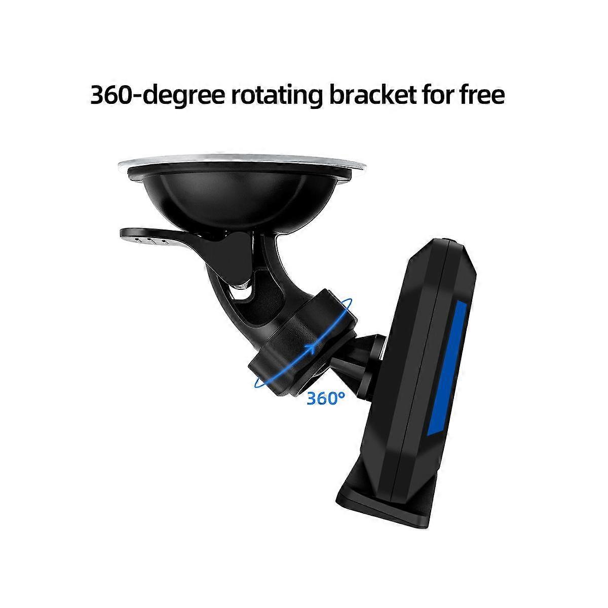 P21 HUD Autotester GPS-Diagnosetool Armaturenbrett Auto OBD Monitor Auto LCD-Monitor