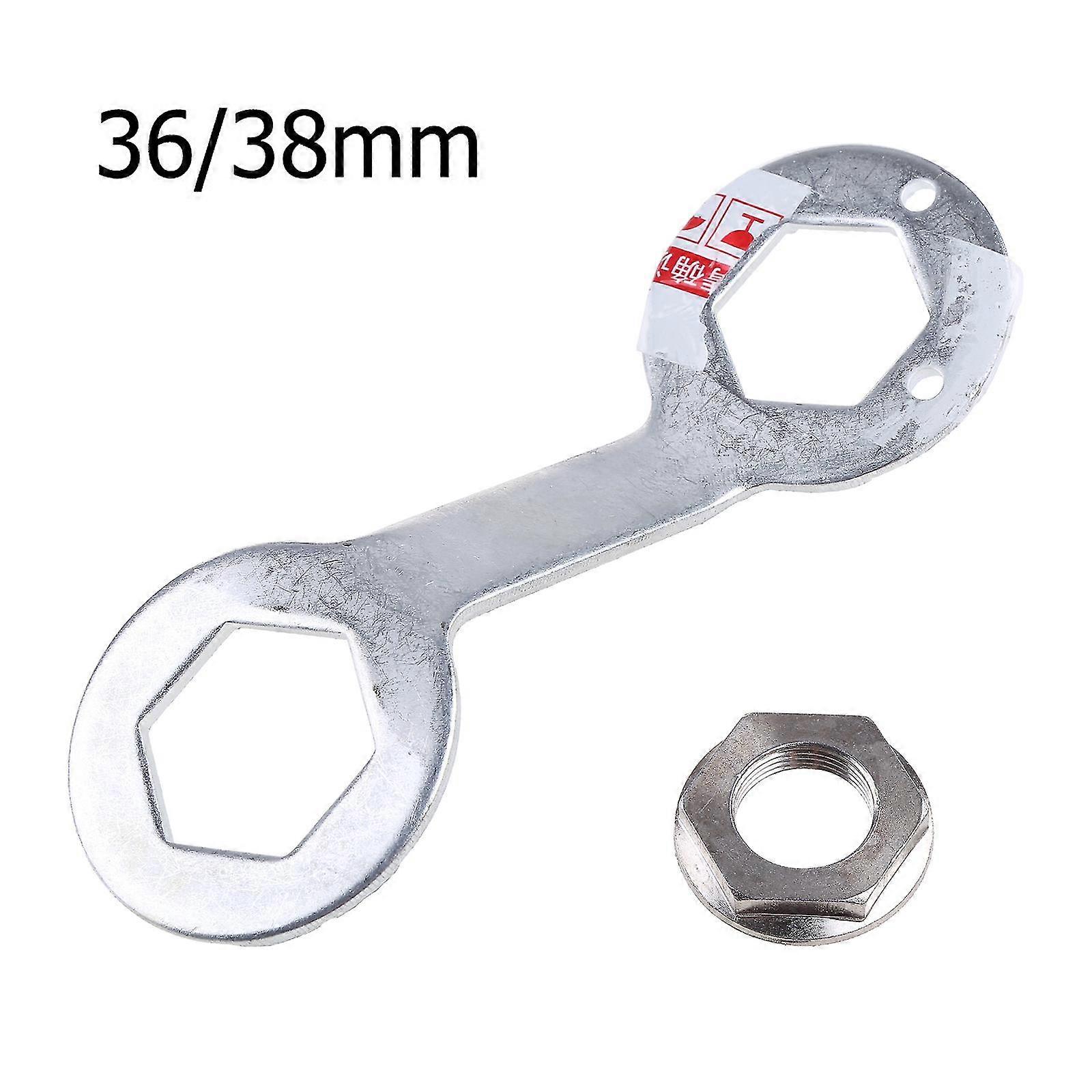 Double-ended Hand Tools Use With Many Washing Machine Models High Hardness PK