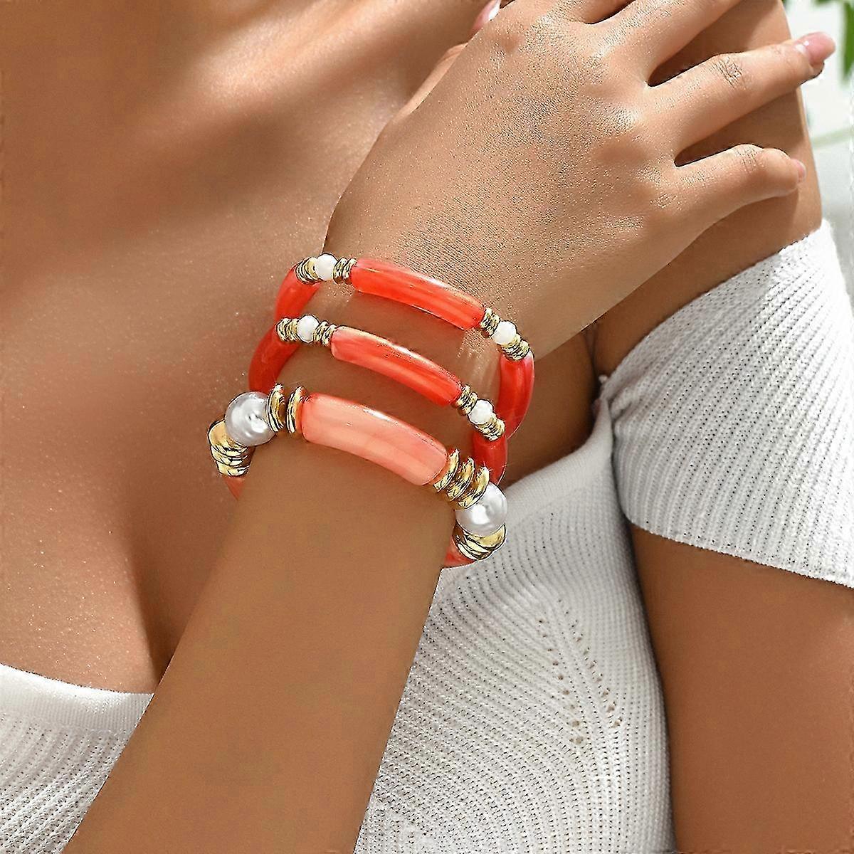 Simple bracelets for women
