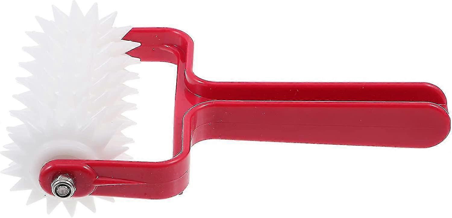 Pizza Rolling Pin Pizza H R Docker Pastry Pizza R Pizza Hole Puncher Bread Pastry H Docker R Wheel Hole Punch Ba Too