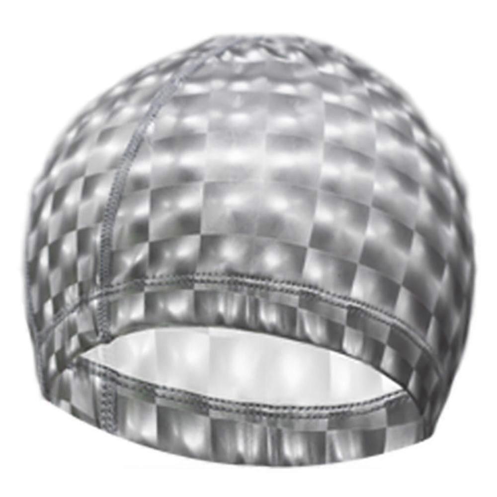 Svømmehette for voksne svømmebasseng badehette