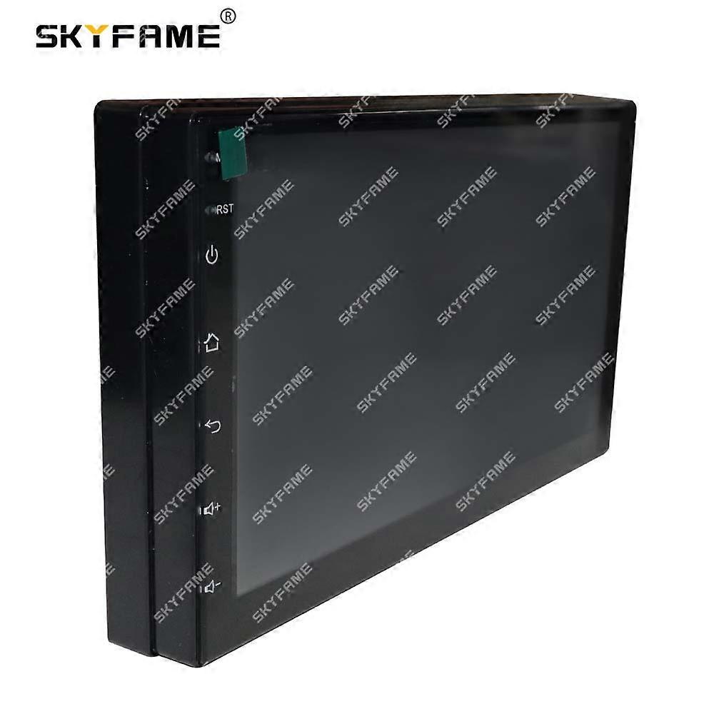 SKYFAME 7/9/9.7/10 Inch Car Android Player Display TFT LCD ABS Panel Assembly Touch Screen