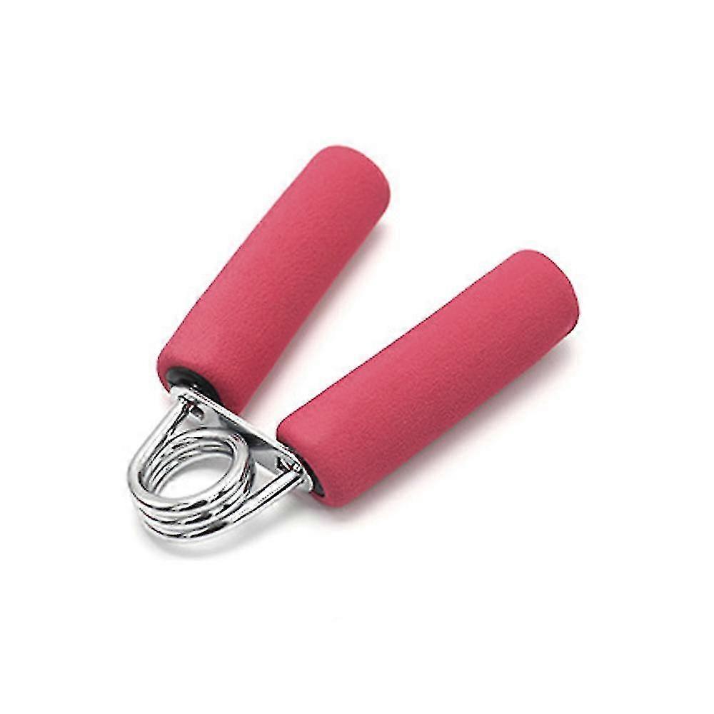 Hand Grip Strengthener, Finger Gripper, Hand Grippers - Soft Foam Hand Exerciser For Quickly Increasing Wrist Forearm And Finger Strength