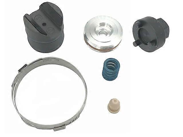 32106891974 עבור BMW F20 F21 F25 F26 F15 F16 F30 F34 F22 F33 ערכת תיקון מתלה היגוי X3X4X5X6 בלוק לחיצה EPS