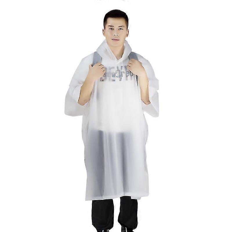 Universal Multifunctional Raincoat, Backpack Poncho, Camping And Hiking