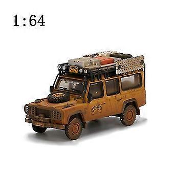 model metal cast vehicle collection version display|diecasts 1:64