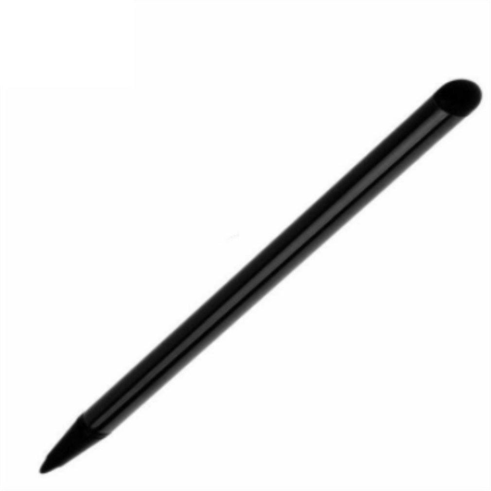 Metal Stylus Capacitive Screen Resistive Screen Dual-purpose Touch Pen Navigation Mobile Phone Universal Stylus Pen