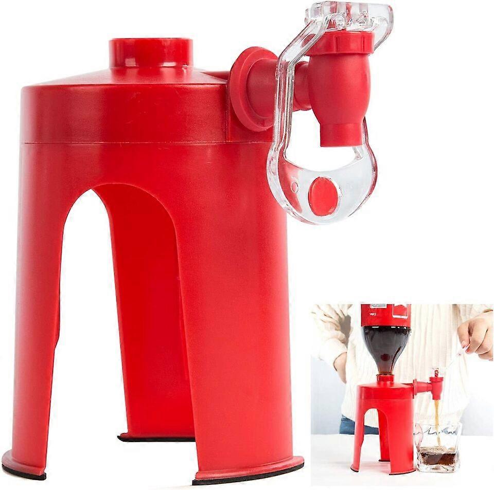 Drikkevaredispenser, 100% ny