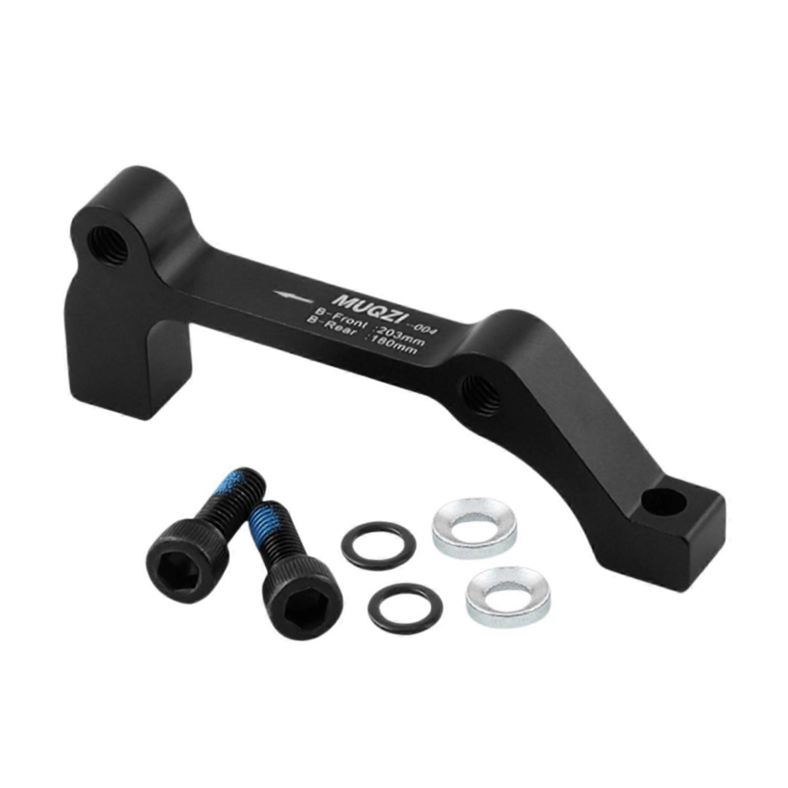 Adapter hamulca tarczowego do roweru Convert Riding Bicycle Disc Brake Bracket