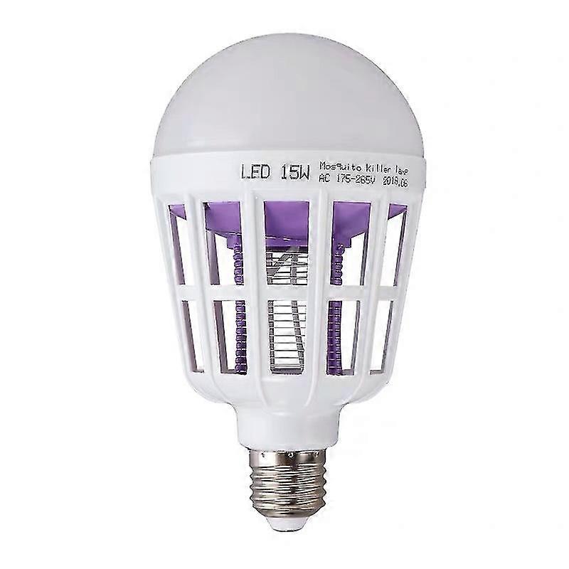 Lampe électronique Insect Mosquito Killer