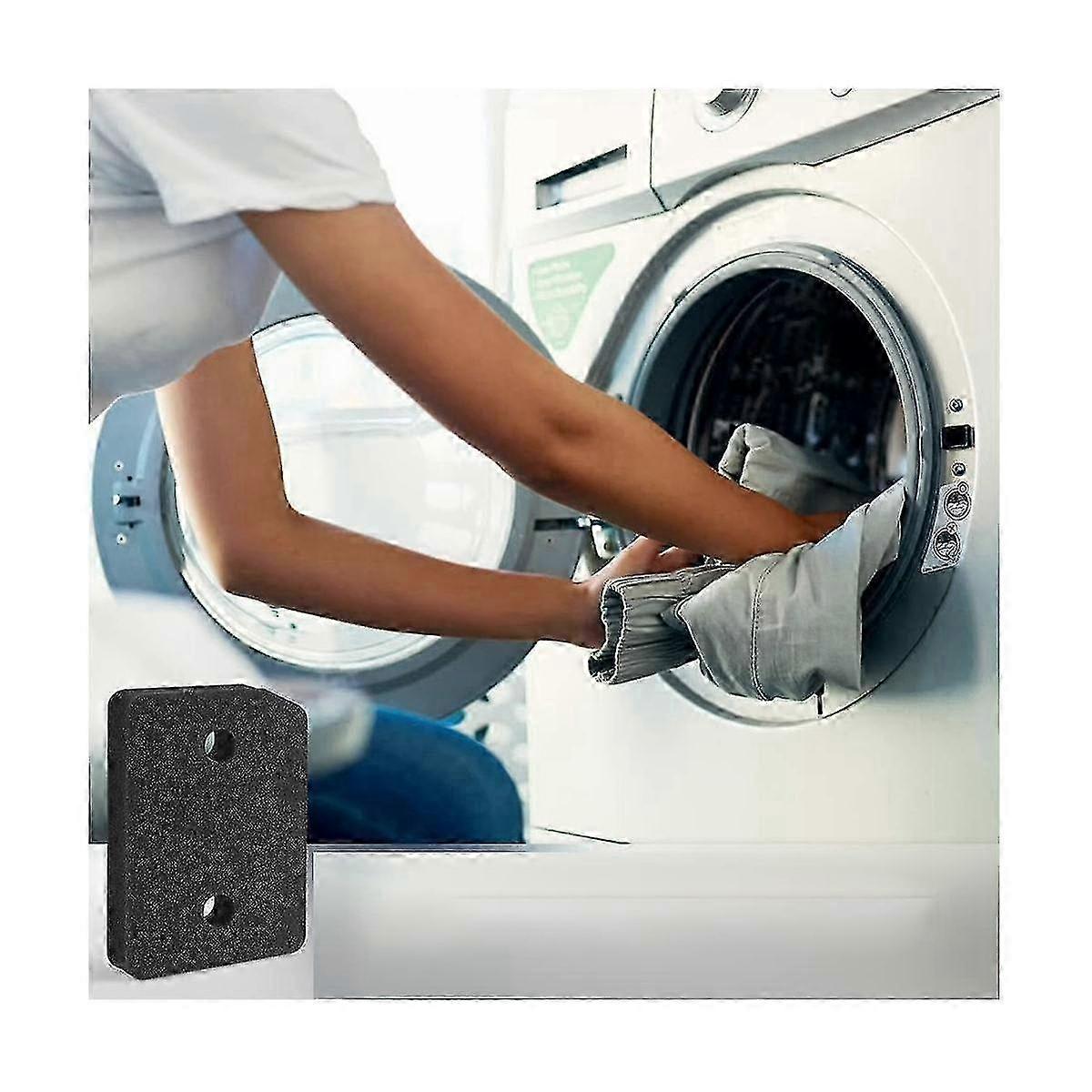 6Pcs Tumble Dryer Filter Sponge | Replacement For Beko, Grundig, Blomberg, Elektrabregenz | 240 X 155 X 11 Mm Lint Filter