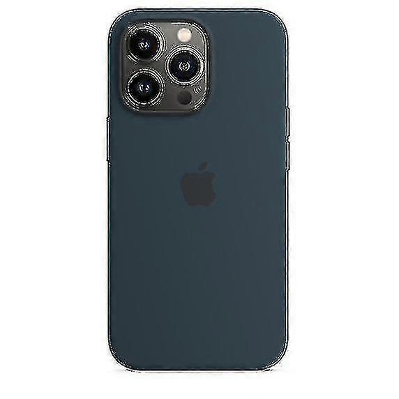 Silicone Case With Magsafe For Iphone 13 Pro Phone Case