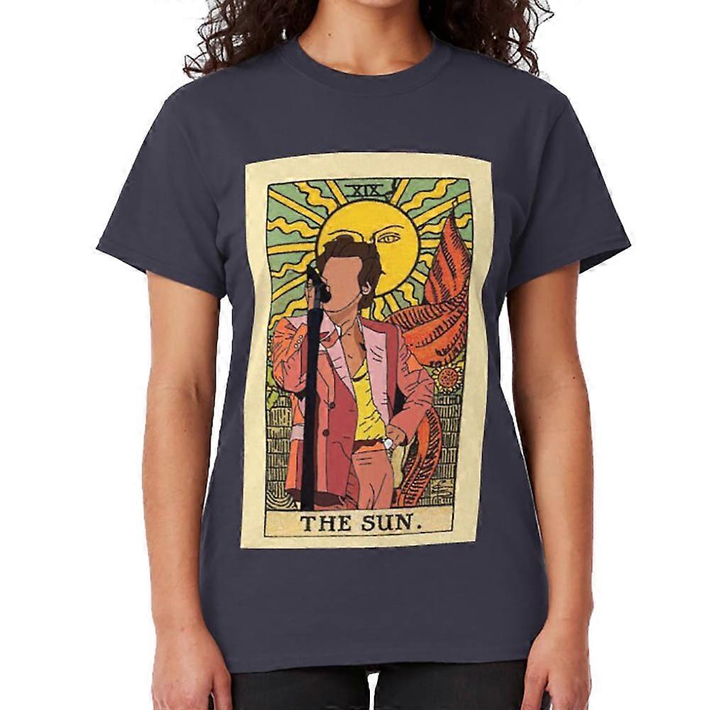 Harry ako tričko The Sun