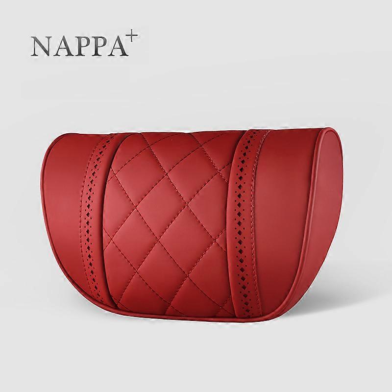 עבור מרצדס מייבאך S-class משענת ראש יוקרתית כריות רכב נסיעות צוואר לרכב כריות כרית מושב תמיכה אביזרי רכב S