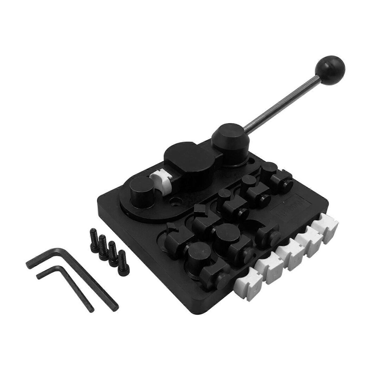 Ring Bending Machine Multi-Functional Jewelry Making Tools for Rings Jewelry