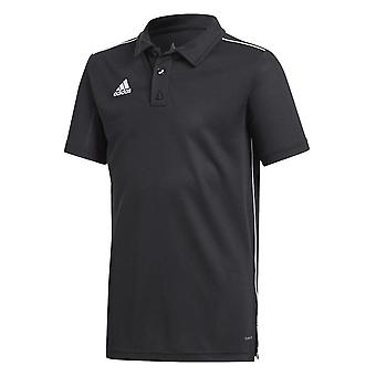 Adidas Core 18 Polo JR CE9038 fútbol todo año niño