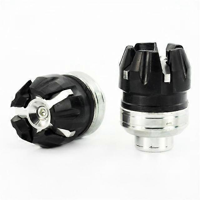 Motorcycle Crash Protector Wheel Protection Pads Cover For Bmw 1250 Gs Multistrada Pcx 125 2022 Accessories Honda Cbr 600 F4i