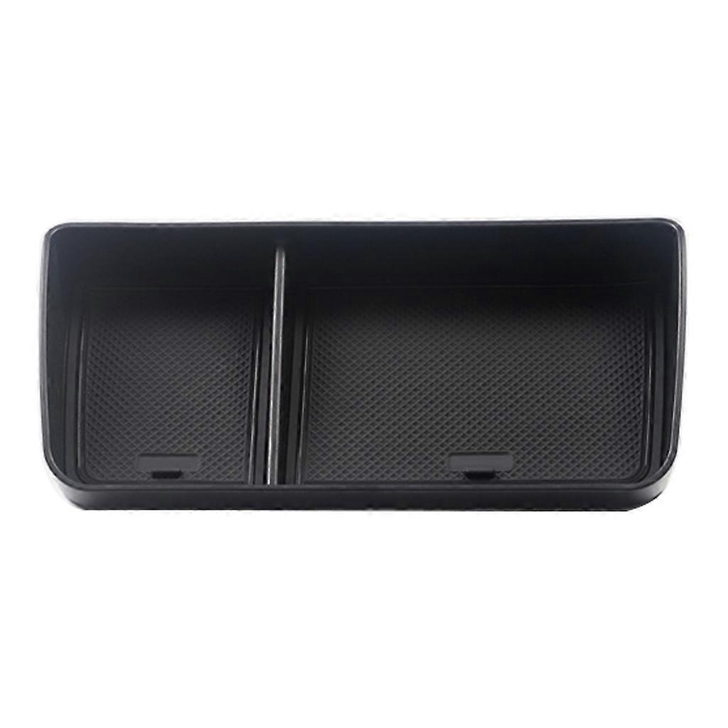 Auto Instrument Armlehne Armaturenbrett Center Cubby Box Packung für Corolla-Cross 2022