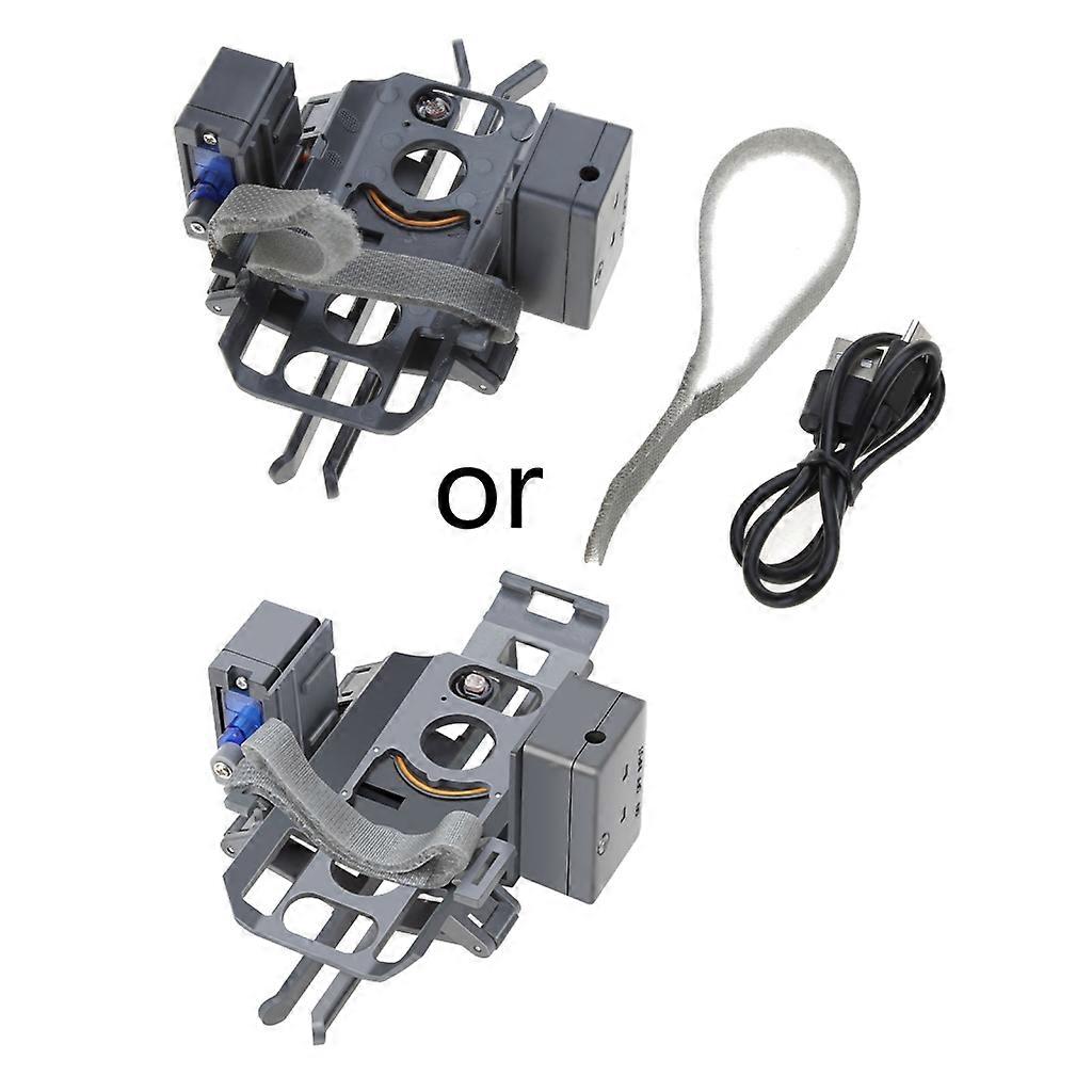 For Mavic 3 Airdrop System Landing Gear Foldable Drone Payload Delivery