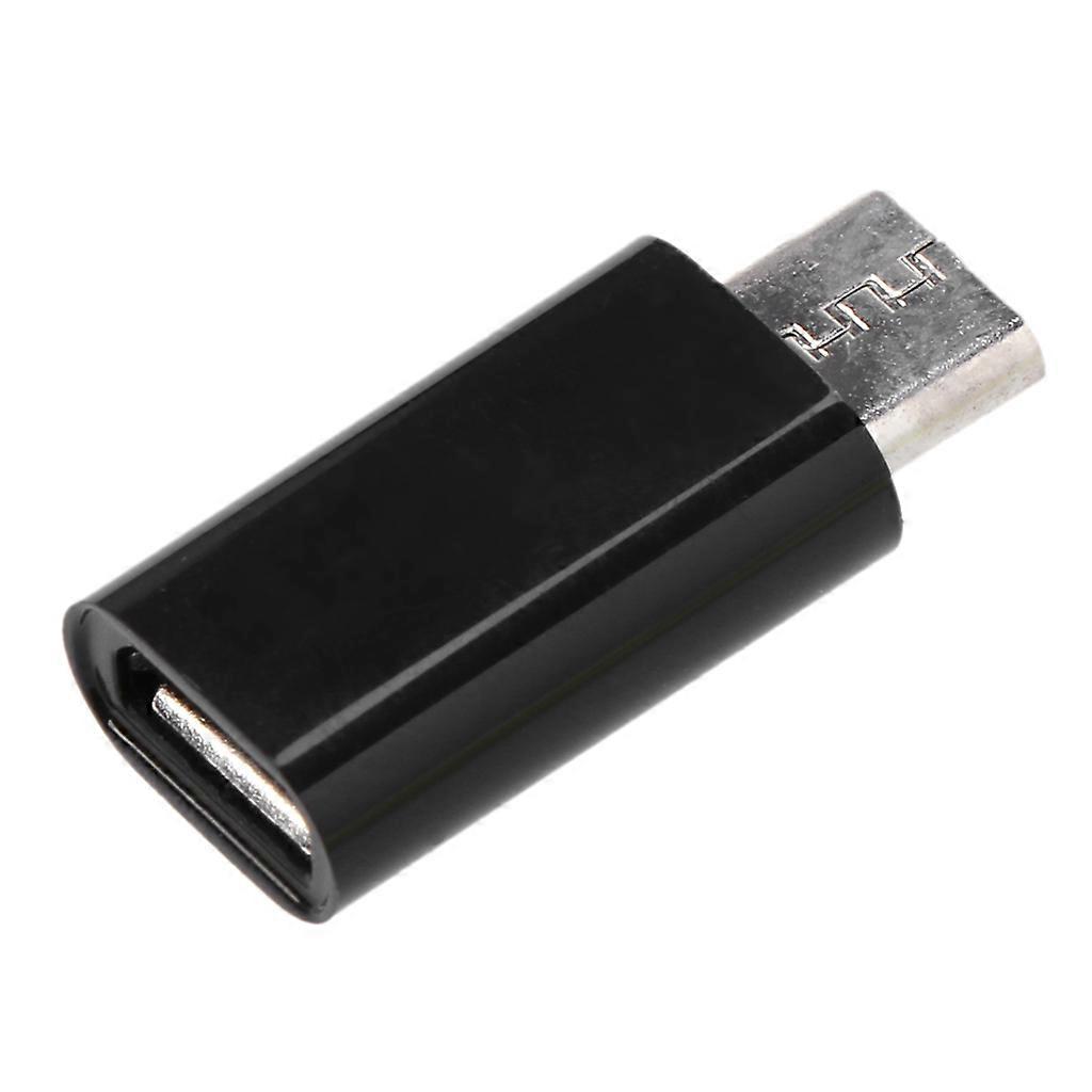 Micro USB Male To Female Extension Extender Data Sync Charge Adapter for Android