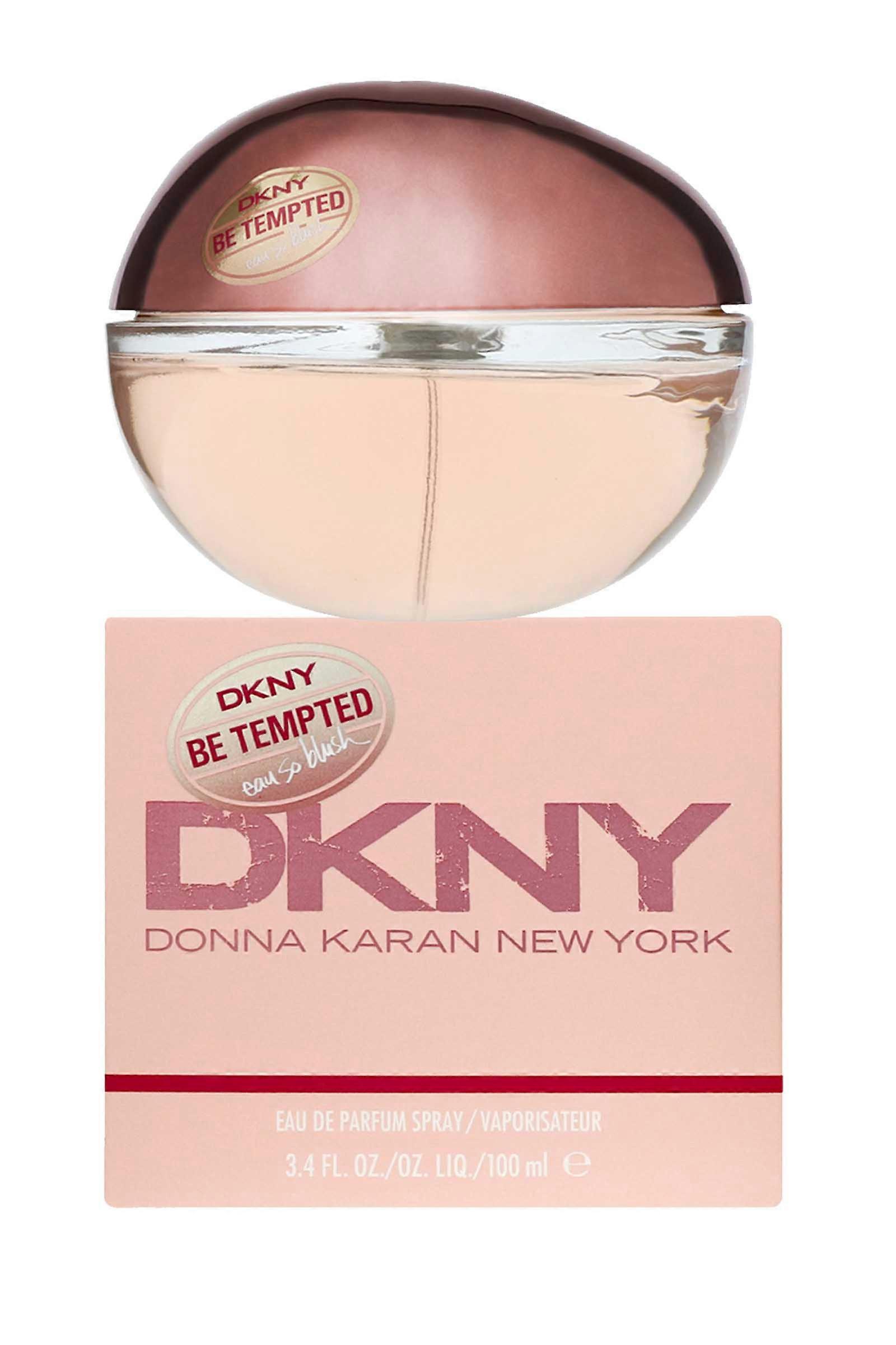 DKNY Donna Karan Be Tempted Eau So Blush Eau de Parfum Spray 100ml